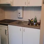 Beachstudio Westende With Sea View * ميدل كيرك