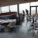 Beachstudio Westende With Sea View شقة