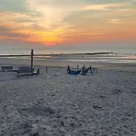 Beachstudio Westende With Sea View شقة