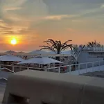 Beachstudio Westende With Sea View * ميدل كيرك