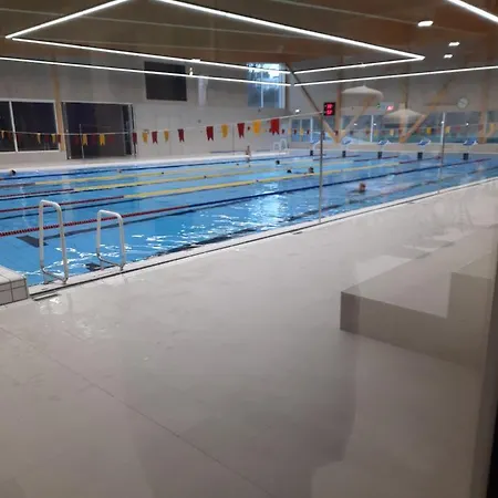 Beachstudio Westende With Sea View