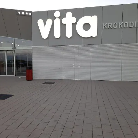 Beachstudio Westende With Sea View Apartament Middelkerke