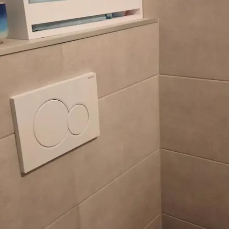 Lejlighed Beachstudio Westende With Sea View Middelkerke