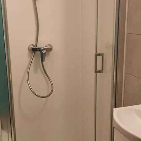 Beachstudio Westende With Sea View * Middelkerke