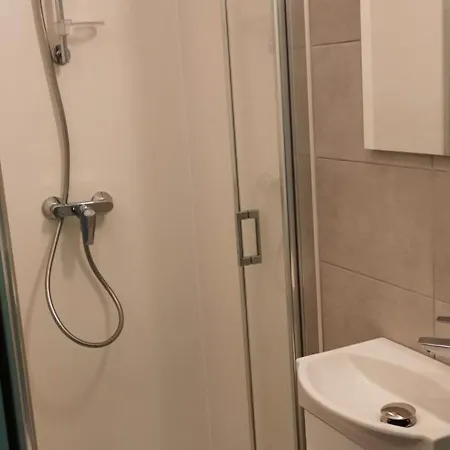 Beachstudio Westende With Sea View Middelkerke