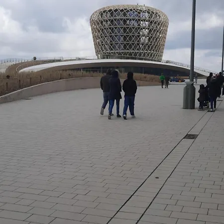 Beachstudio Westende With Sea View Apartament