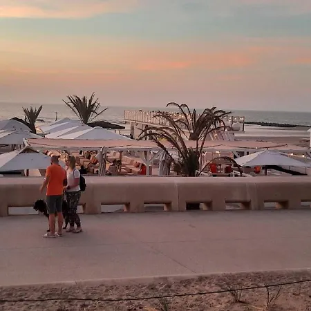 Beachstudio Westende With Sea View Middelkerke