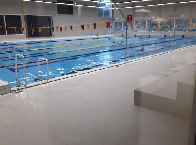 Beachstudio Westende With Sea View