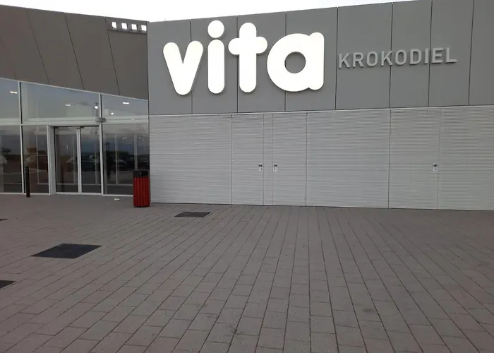 Beachstudio Westende With Sea View Apartmán Middelkerke