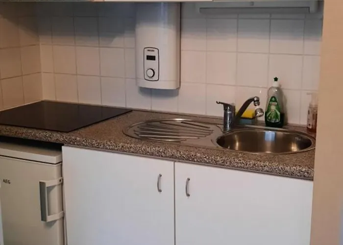 Beachstudio Westende With Sea View * מידלקרק