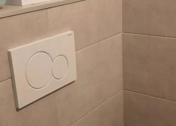 דירה Beachstudio Westende With Sea View מידלקרק