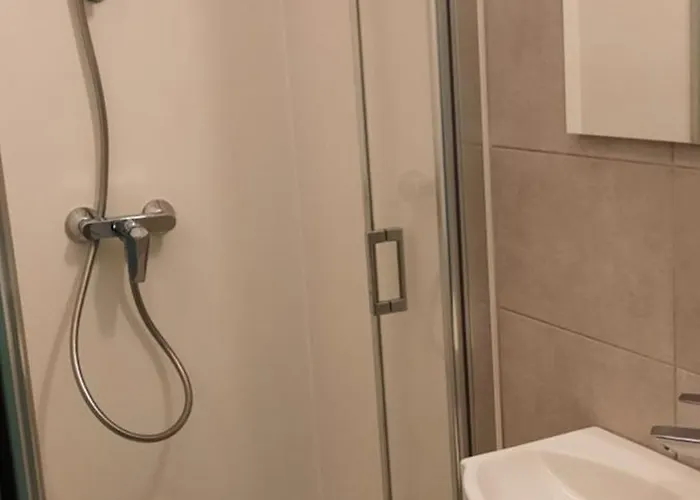 Beachstudio Westende With Sea View מידלקרק