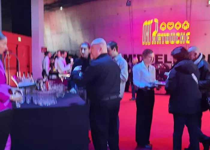 דירה Beachstudio Westende With Sea View